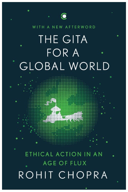 The Gita for a Global World